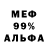 Метадон methadone Gul Mira